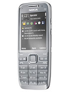 Toques para Nokia E52 baixar gratis.